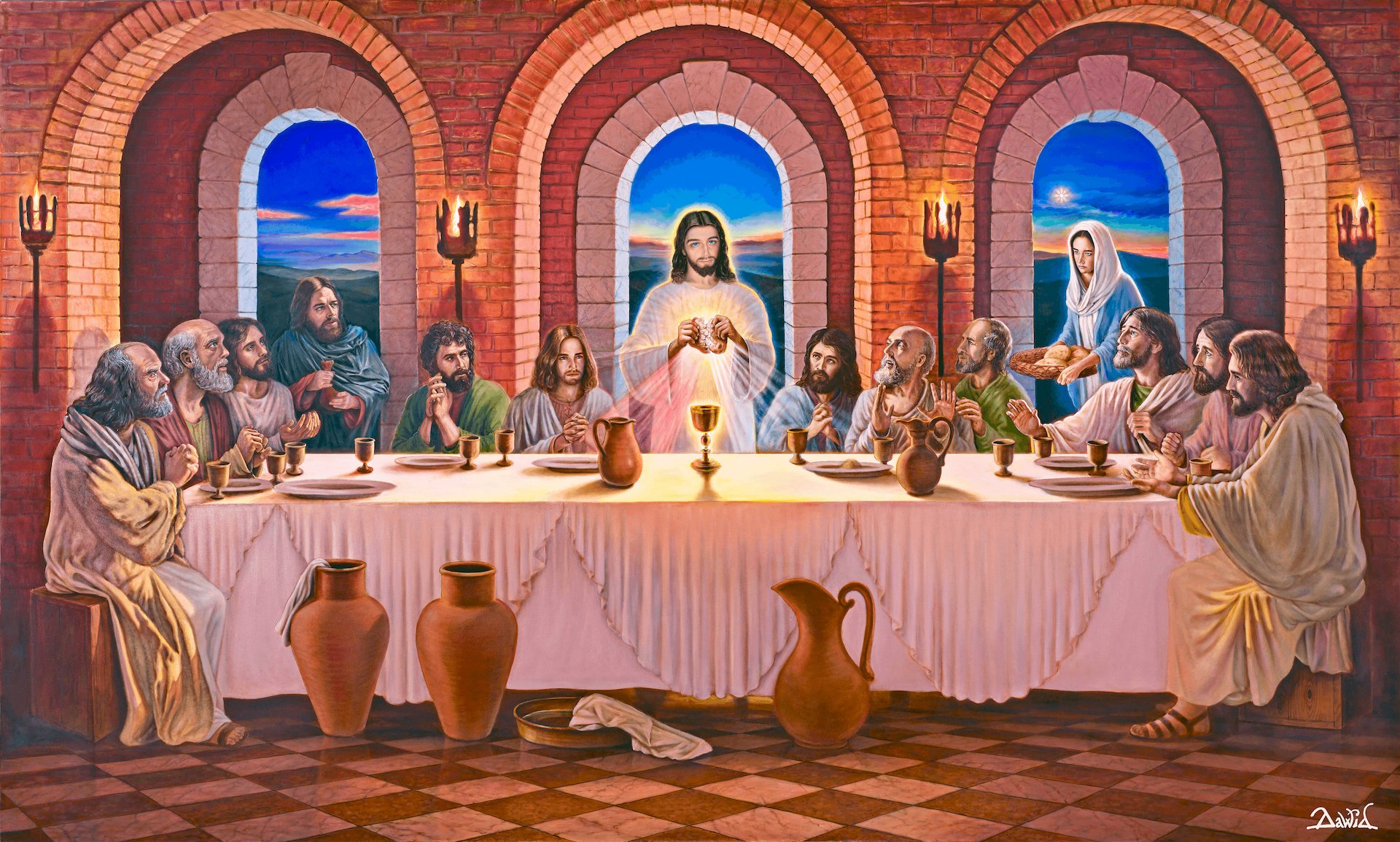 Ultima cena